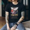 Pittsburgh Clement Greene Lemieux Dorsett signature shirt Pittsburgh Clement Greene Lemieux Dorsett signature shirt