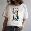 Short women stopped growing because we reached perfection Minion shirt Short women stopped growing because we reached perfection Minion shirt