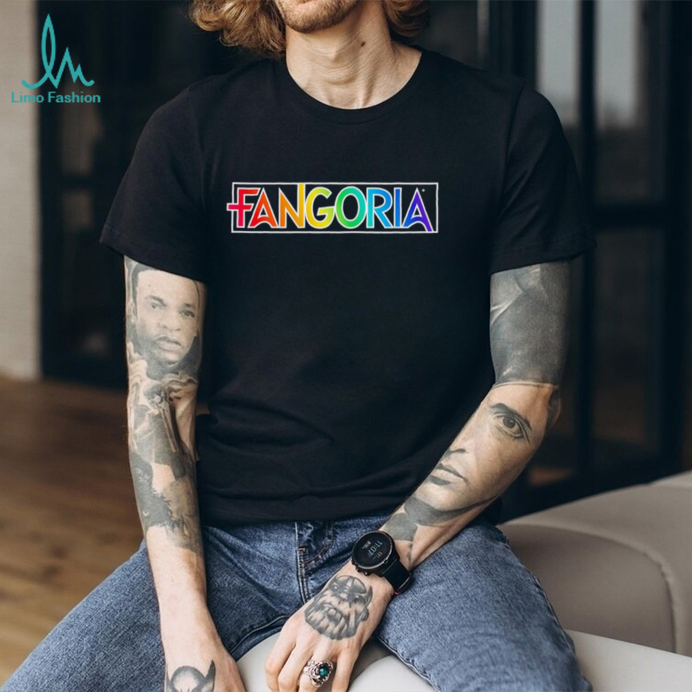 Fangoria Pride Month shirt Fangoria Pride Month shirt