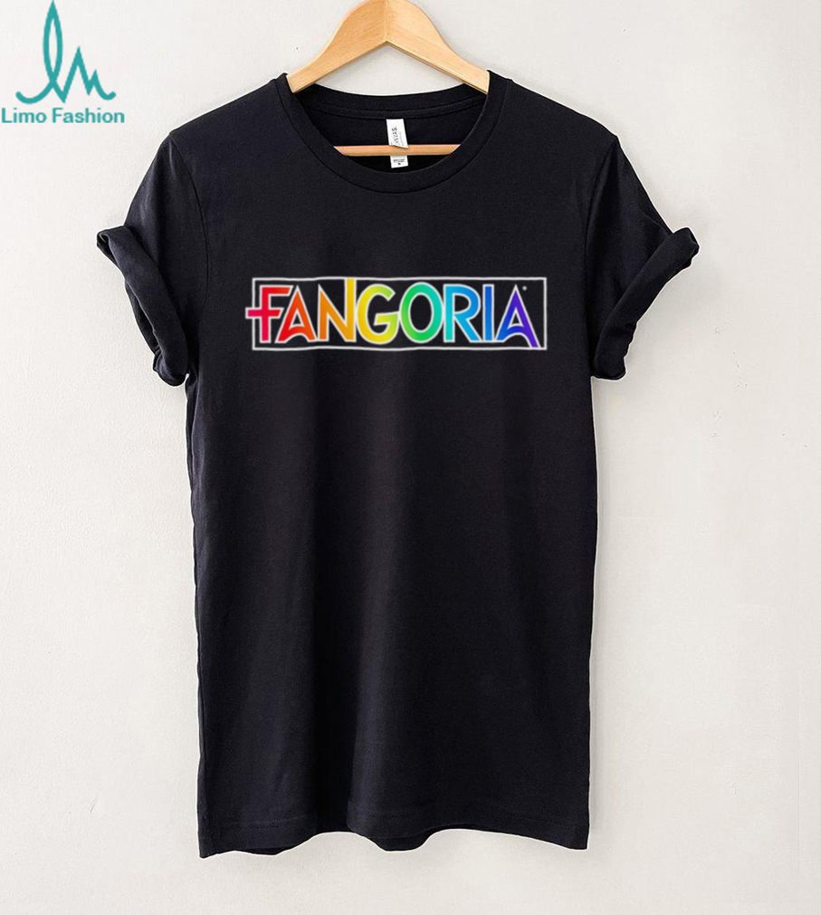 Fangoria Pride Month shirt Fangoria Pride Month shirt