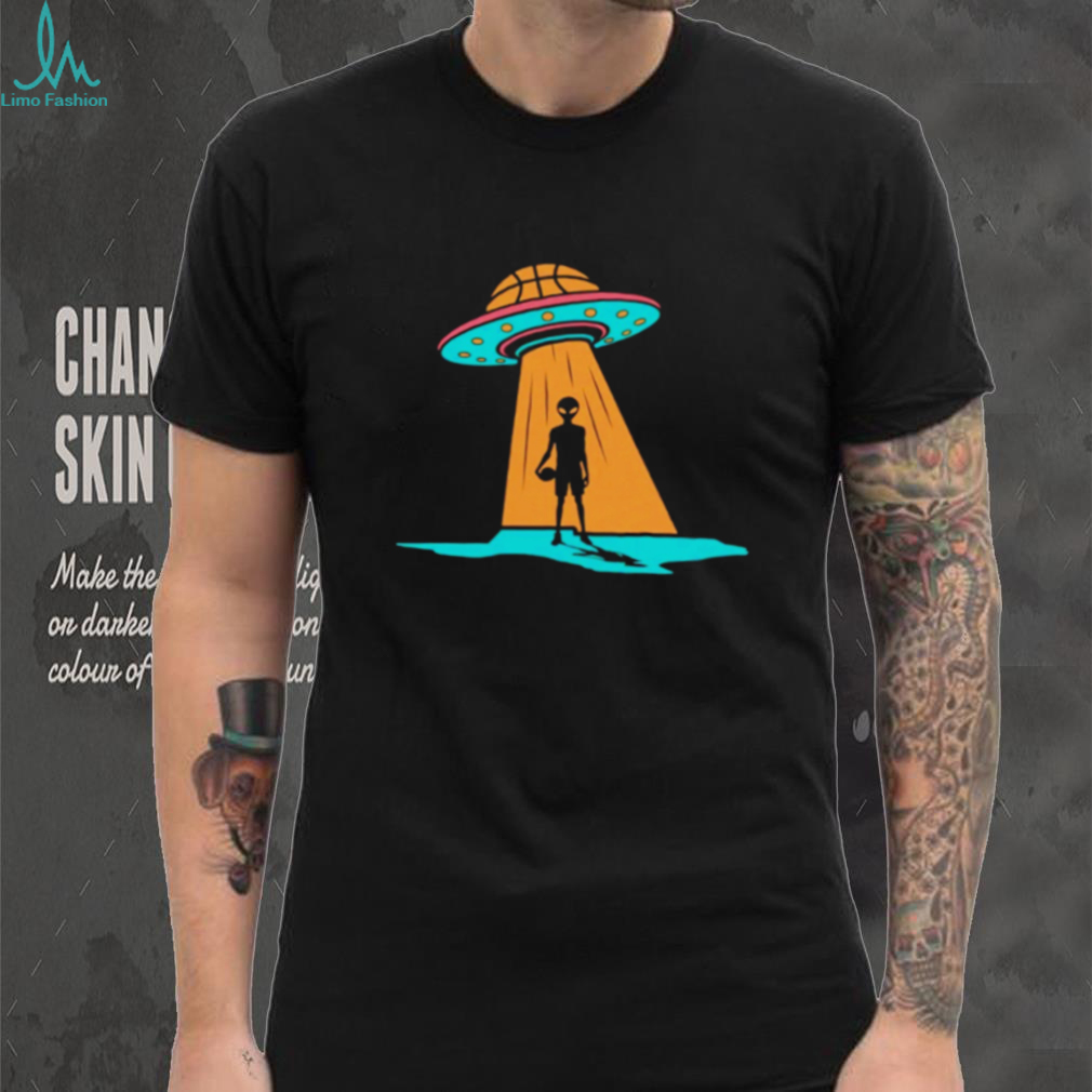 Fiesta Alien Victor Wembanyama San Antonio Spurs UFO shirt Fiesta Alien Victor Wembanyama San Antonio Spurs UFO shirt