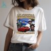 Georgia Bulldogs vs Ole Miss Rebels 2026 Allstate Sugar Bowl illustration shirt Georgia Bulldogs vs Ole Miss Rebels 2026 Allstate Sugar Bowl illustration shirt