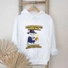 D’Andre Swift Chicago Bears The Silencer paint shirt D’Andre Swift Chicago Bears The Silencer paint shirt