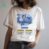 Nicest day in Ohio cityscape scene graphic shirt Nicest day in Ohio cityscape scene graphic shirt
