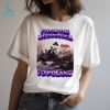 Equal rights or I fights possum wearing pride cape graphic shirt Equal rights or I fights possum wearing pride cape graphic shirt