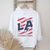 The Only Pride we celebrate is American Pride shirt The Only Pride we celebrate is American Pride shirt