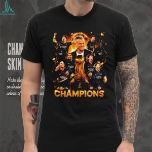 Paris Saint Germain 2026 Uefa League Champions Psg 14Th Ligue 1 Title shirt
