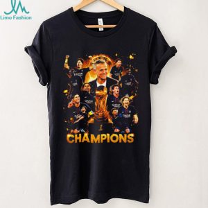 Paris Saint Germain 2026 Uefa League Champions Psg 14Th Ligue 1 Title shirt