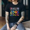 Firefighter First Responder Fire Hero Graphic Shirt Firefighter First Responder Fire Hero Graphic Shirt
