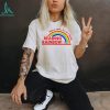 Los Angeles Chargers Pride Month Rainbow logo shirt Los Angeles Chargers Pride Month Rainbow logo shirt