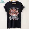 Wisconsin Men’s Hockey 2026 NCAA Men’s Hockey National Champions shirt Wisconsin Men’s Hockey 2026 NCAA Men’s Hockey National Champions shirt