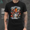 Fear the 210 San Antonio Spurs Basketball NBA vintage shirt Fear the 210 San Antonio Spurs Basketball NBA vintage shirt