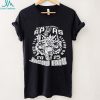 Yes I’m old but I saw Indiana Pacers greatness thank you for the memories shirt Yes I’m old but I saw Indiana Pacers greatness thank you for the memories shirt