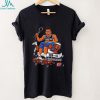 The flyest off of Temu Tucker Remy shopping bag graphic shirt The flyest off of Temu Tucker Remy shopping bag graphic shirt