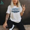 Tampa Bay Buccaneers Pride Month Rainbow logo shirt Tampa Bay Buccaneers Pride Month Rainbow logo shirt