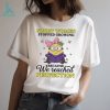 Florida come on vacation leave on probation graphic shirt Florida come on vacation leave on probation graphic shirt