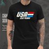 Straight outta Monster Nation graphic shirt Straight outta Monster Nation graphic shirt