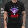 Paris Saint Germain Champions 2026 celebrating victory graphic shirt Paris Saint Germain Champions 2026 celebrating victory graphic shirt