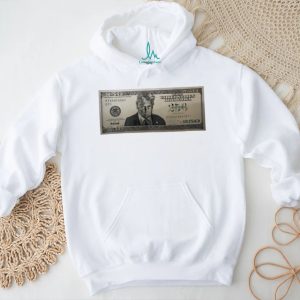 United States Trump 250 Two Hundred Fifty Dollar Bill Shirt