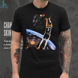 Wemby Alien Victor Wembanyama 3 Points San Antonio Spurs Basketball Game Day shirt Wemby Alien Victor Wembanyama 3 Points San Antonio Spurs Basketball Game Day shirt