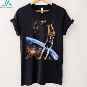 Wemby Alien Victor Wembanyama 3 Points San Antonio Spurs Basketball Game Day shirt