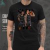 Ravenous Rohan Raja wolf wearing crown illustration shirt Ravenous Rohan Raja wolf wearing crown illustration shirt