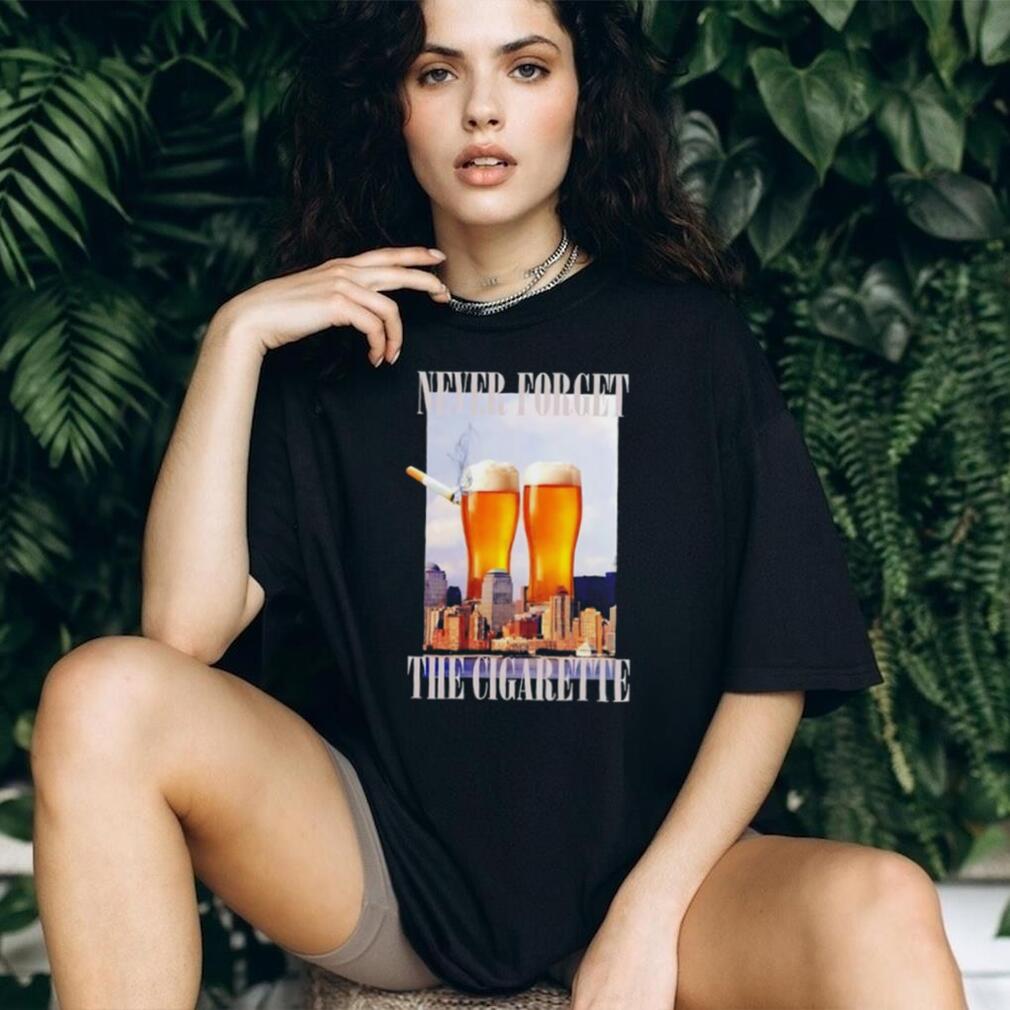 beer and cigarette shirt Premium Aaron Judge MLB Size range S Gurrrwa pigeon drinking beer and