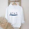 Fayetteville Woodpeckers Carolina League Baseball 2026 Playoffs shirt Fayetteville Woodpeckers Carolina League Baseball 2026 Playoffs shirt