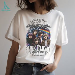Pink Floyd Classic Rock Band Prism Retro Music Fans T Shirt Pink Floyd Classic Rock Band Prism Retro Music Fans T Shirt