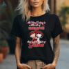 No You Ain’t Alright Spider Vintage T Shirt