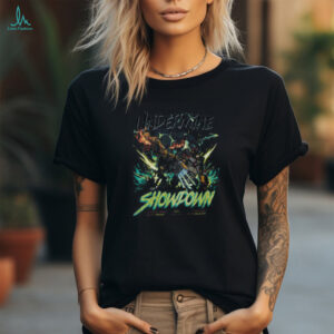 Team Liquid Undermine Showdown T Shirt