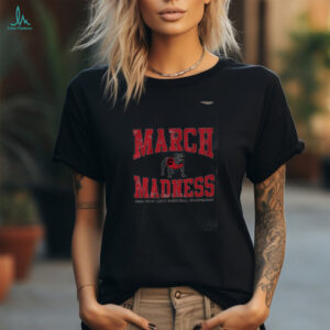 March Madness 2025 Georgia basketball shirt