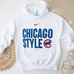 Chicago Cubs Local Legend Shirt