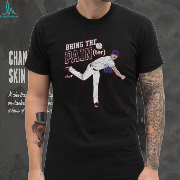 Andrew Painter Bring the Pain Shirt