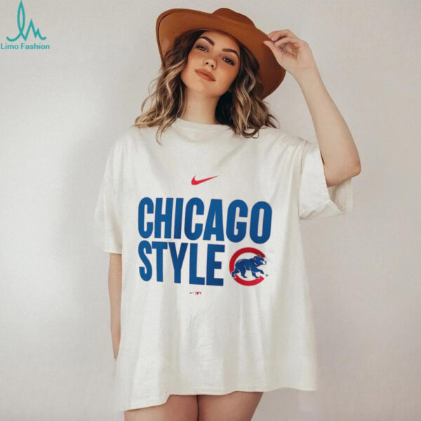 Chicago Cubs Local Legend Shirt