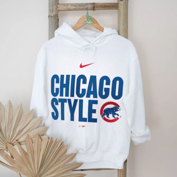 Chicago Cubs Local Legend Shirt