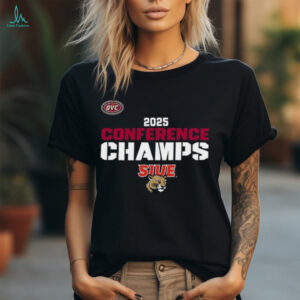 SIU Edwardsville Men’s Basketball 2025 OVC Conference Champs Shirt