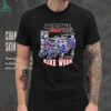 Daytona Short Track 2025 Bike Week shirt