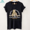 Emma Johansson Cal Baptist basketball cartoon shirt