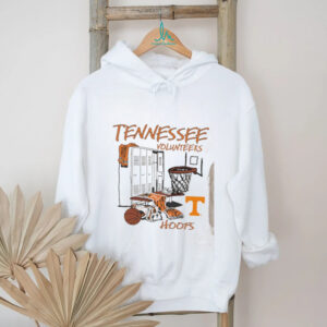 Tennessee Volunteers Hoops basketball shirt