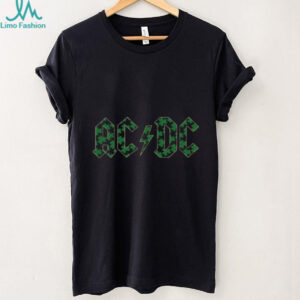 Lucky Clover St. Patty’s Day T Shirt