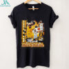 Raleigh Burgess Purdue basketball 90s graphic shirt