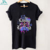 Melina the living legend shirt