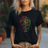 Funny Penis Girl T Shirt