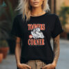 Official Auburn Tigers Rollin’ Toomer’s Corner Meet Me At College And Magnolia T shirts