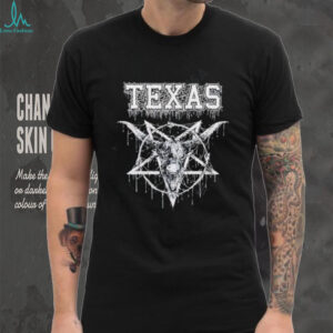 Spirit of Texas shirt