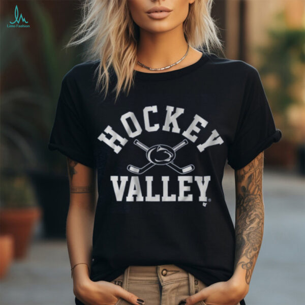 Penn State  Hockey Valley Shirt