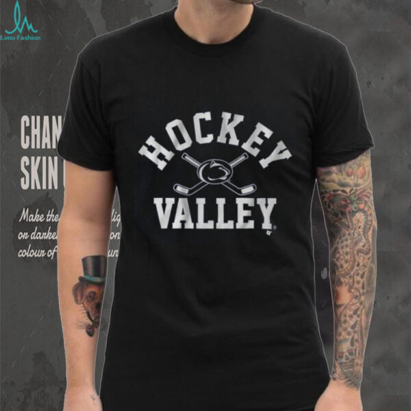 Penn State  Hockey Valley Shirt