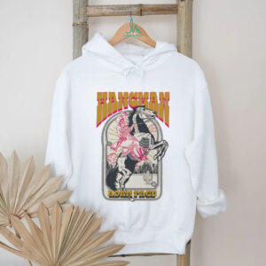 Hangman Adam Judge Jury Executioner 2025 Shirt