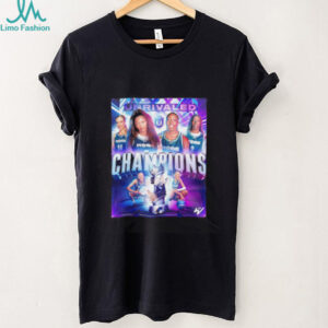 Rose BC Unrivaled Champions poster shirt